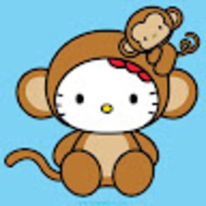 Meet your Posher, Ivy